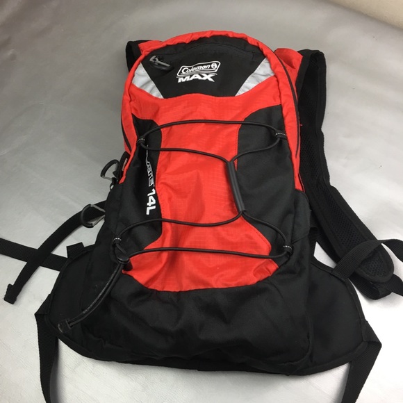 coleman elate 45l